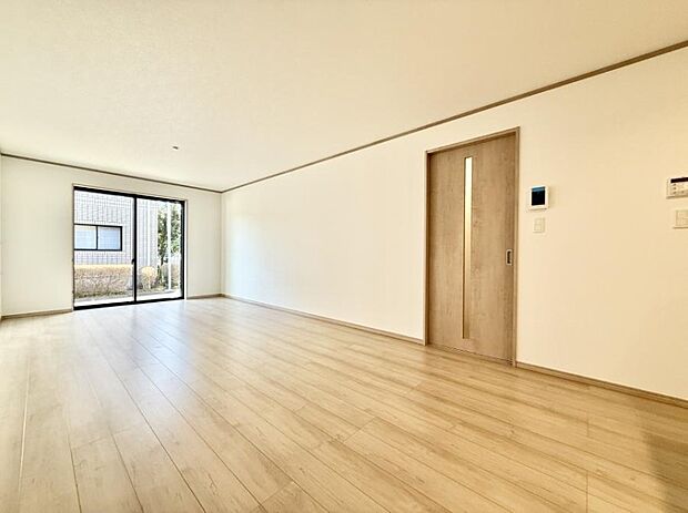 ■ふとした瞬間に幸せを感じる、心地よい場所