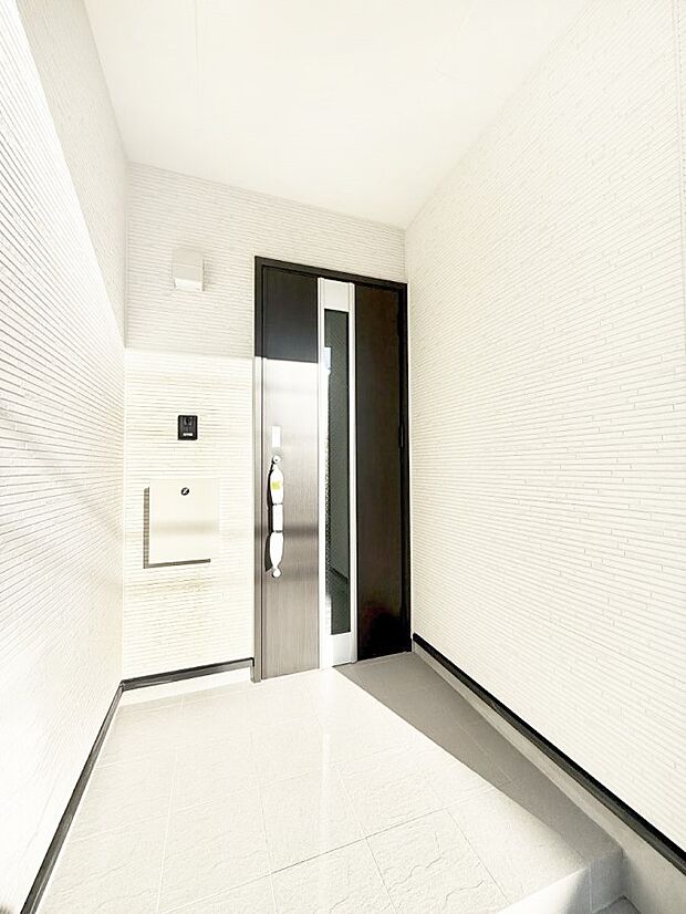 ■ 帰るたびにホッとする、安心感のある佇まい