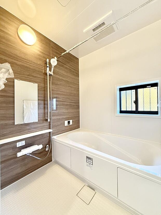 ■家族みんなが気持ちよく使える設計です