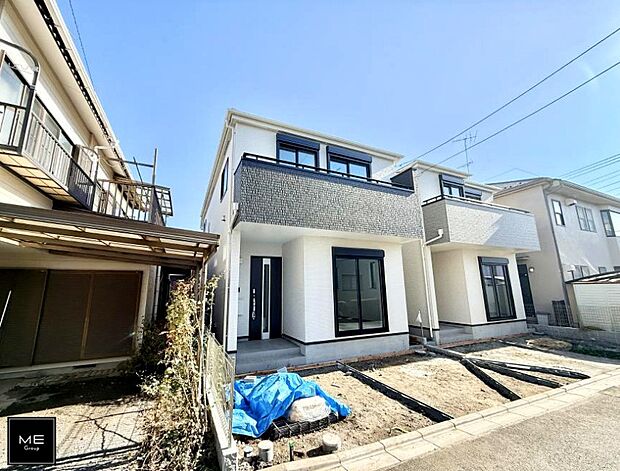 ■暮らしを豊かにする充実した仕様設備で快適に