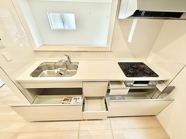 ■家族とつながる、コミュニケーションの場