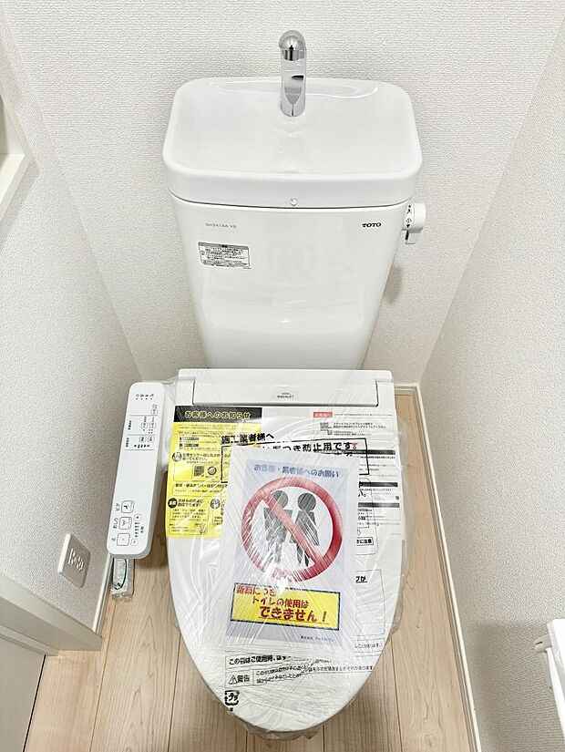 ■使いやすさと清潔感にこだわった空間