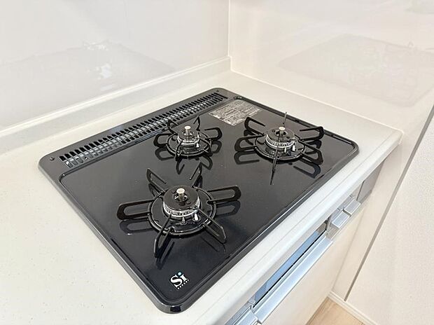 ■複数の鍋が同時に使えますね