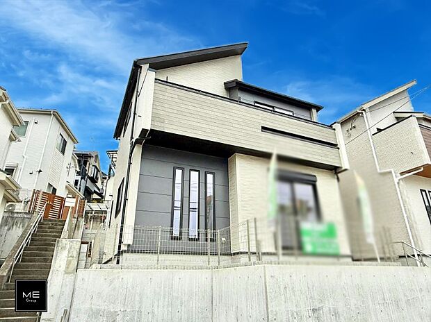 ■家族みんなが笑顔で過ごせる、安心感のある住まい