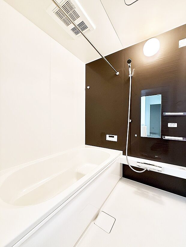 ■一日の疲れを癒す、心落ち着く空間です