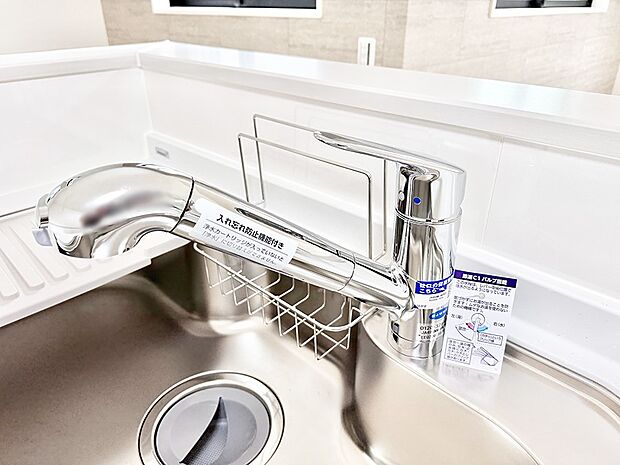 ■不純物をしっかり除去して安心して飲めます