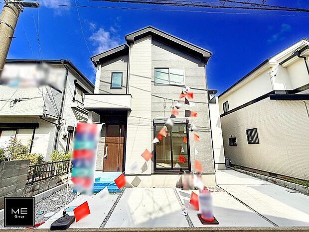 ■家族みんなが笑顔で過ごせる、安心感のある住まい