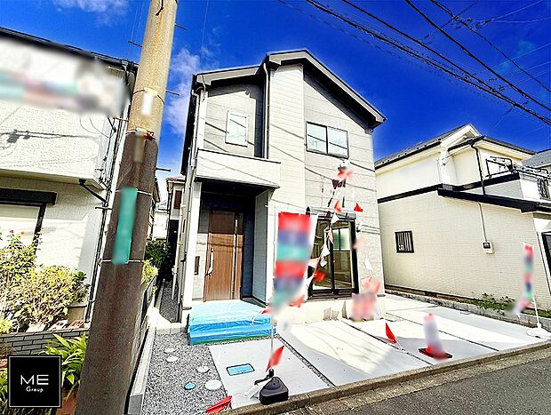 ■家族が笑顔で集まる温かな住まい