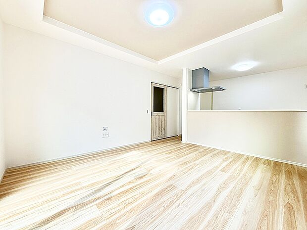 ■自分の好みに合わせたインテリアを整えやすく個性を反映できる場所です