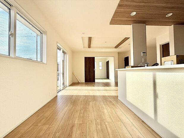 ■お気に入りの場所で、のんびりとした時間を