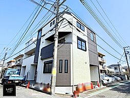 神奈川県大和市上草柳７丁目