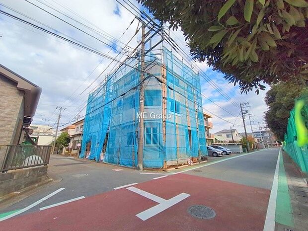 ■家族とのお出かけが楽しくなる環境です