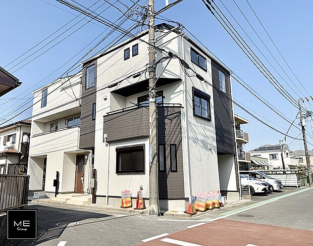 ■家族とのお出かけが楽しくなる環境です