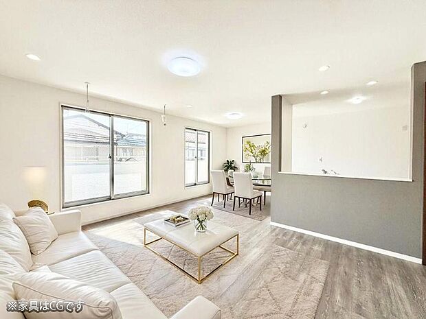 ■自然と会話が生まれる、心地よいひととき