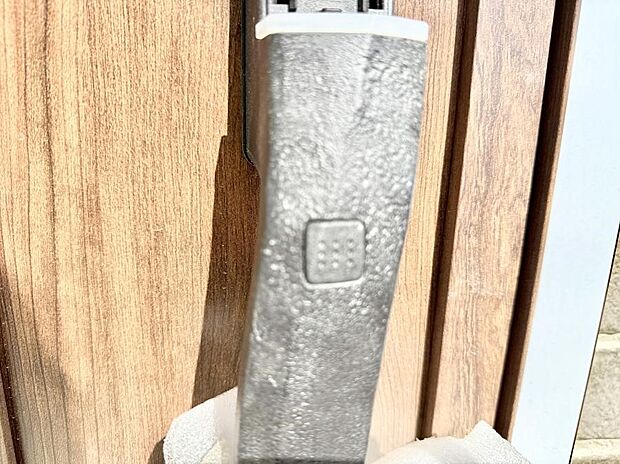 ■手軽にロック解除できますね