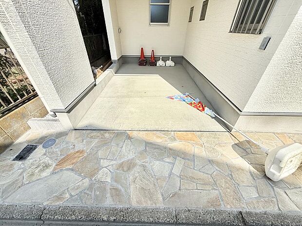 ■カースペース有