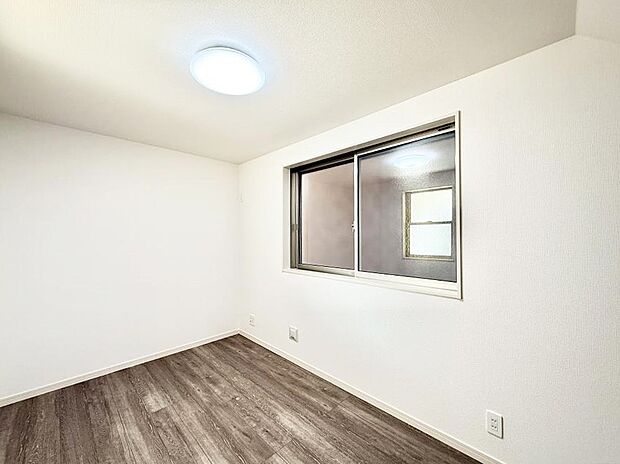 ■シンプルで使いやすい空間がスッキリ感じられます