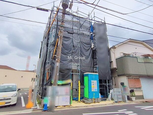 ■暮らしを彩る充実した設備仕様が備わった住まい