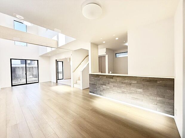 ■自然と会話が生まれる、心地よいひととき