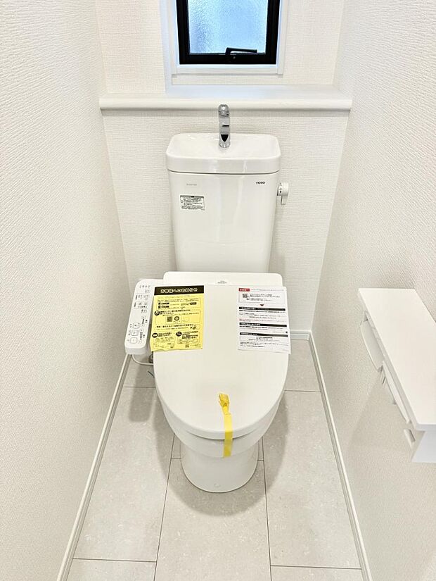 ■毎日使う場所だからこそ、清潔感溢れる空間