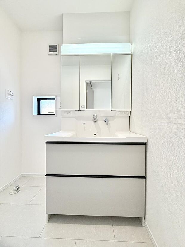 ■清潔感があり、気持ちよく使えます