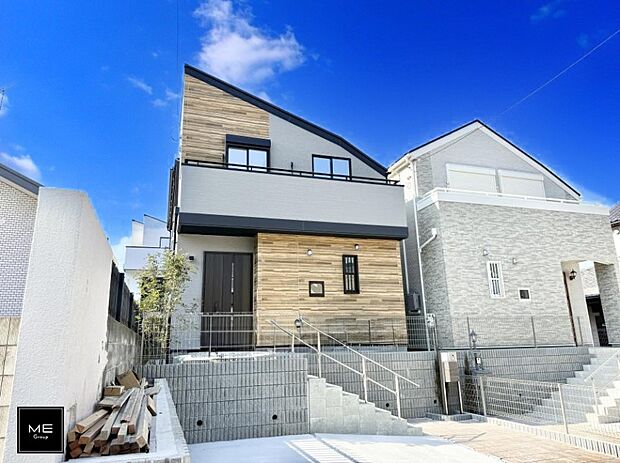 2号棟  ■暮らしを彩る充実した設備仕様が備わった住まい