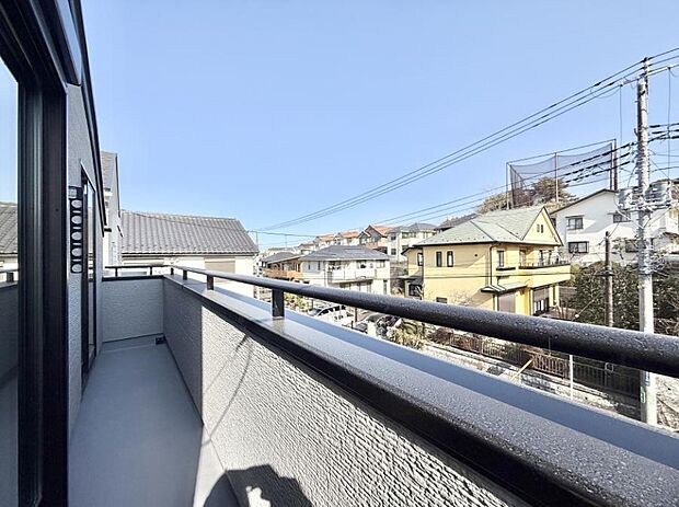 ■ 朝のコーヒーや夜の星空を楽しむ、癒しの場所