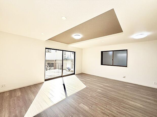 ■お気に入りの場所で、のんびりとした時間を