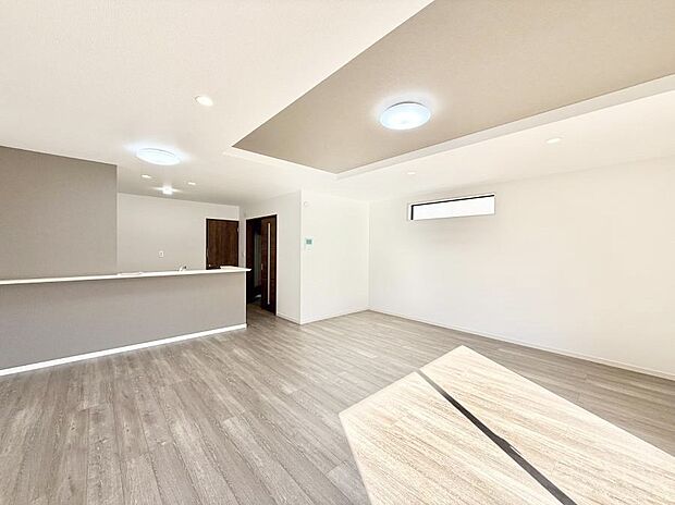 ■家族の時間を彩る、快適で癒される空間