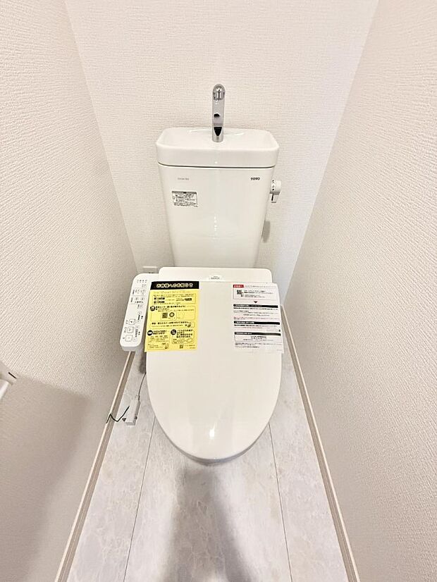 ■毎日使う場所だからこそ、清潔感溢れる空間