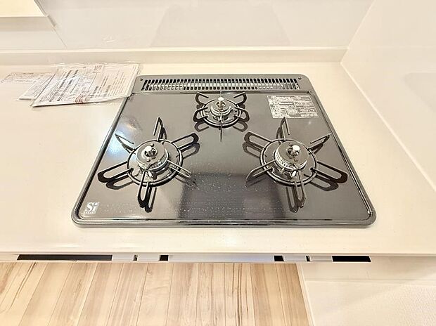 ■一度に多くの料理ができ便利で効率的