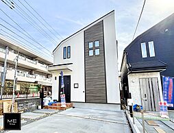 神奈川県横浜市旭区東希望が丘