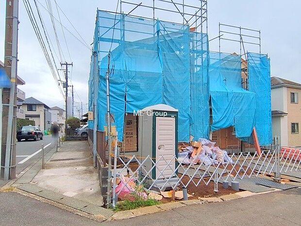 ■暮らしを彩る充実した設備仕様が備わった住まい