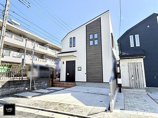 ■暮らしを彩る充実した設備仕様が備わった住まい