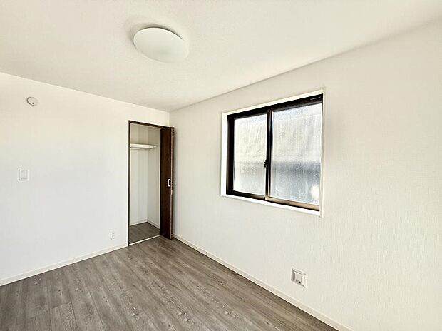 ■静かな洋室で読書や趣味に集中できる場所