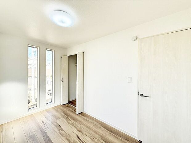 ■プライベート空間として静かで落ち着いた環境を提供してくれます