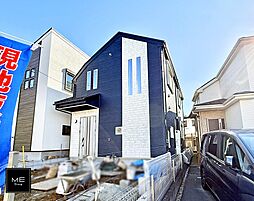 神奈川県横浜市旭区東希望が丘