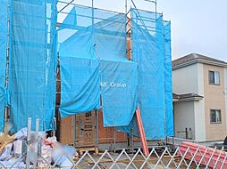 神奈川県横浜市旭区東希望が丘