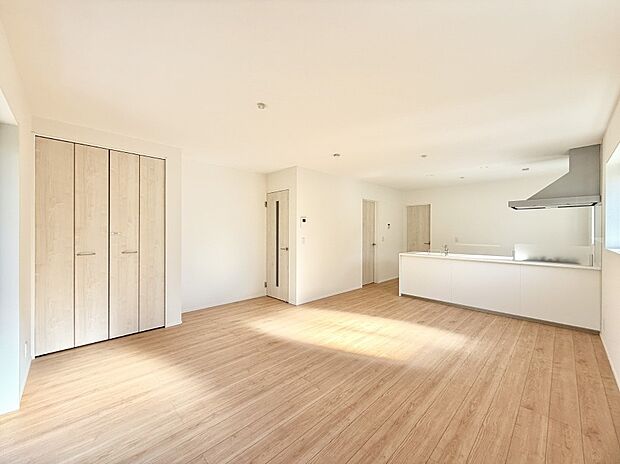 ■自然と会話が生まれる、心地よいひととき