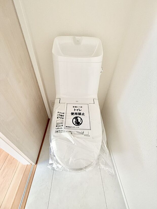 ■毎日使う場所だからこそ、清潔感溢れる空間