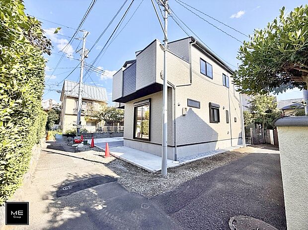 ■新しい住まい、街の新しい風景