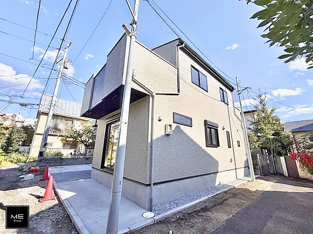 ■家族みんなが笑顔で過ごせる、安心感のある住まい