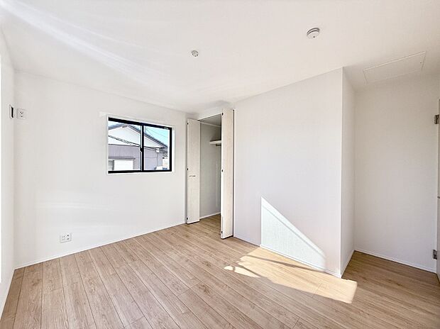 ■どこになにを置くか楽しみな自分のお部屋