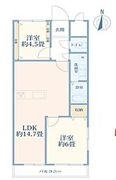 たまプラーザハイム