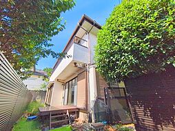 神奈川県川崎市麻生区向原２丁目