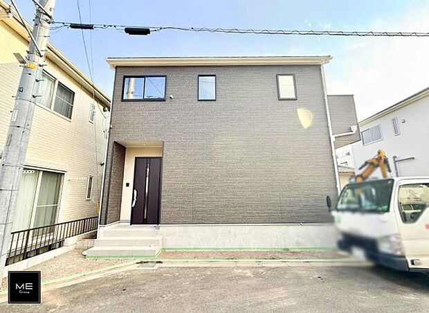 ■新しい暮らしが始まる場所で、家族の絆を深める