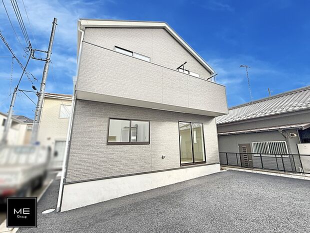 ■新しい暮らしが始まる場所で、家族の絆を深める