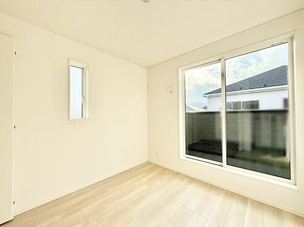 ■自分だけのスペース どんなお部屋にするかとっても楽しみですね