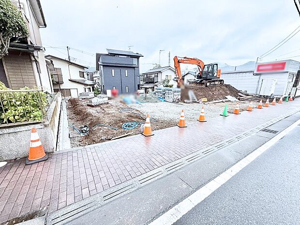 ■暮らしを豊かにする充実した仕様設備で快適に