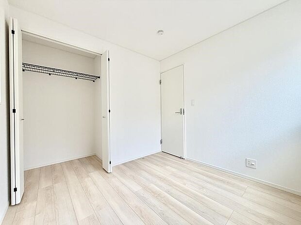 ■快適な環境で、日常の疲れを癒せる空間